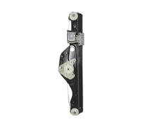 Window Crank Connection For Mercedes For Benz E-Class W211 02- A2117300346 Rear Door Window Lifter Mechanism Regulator(LEFT A2117300346)