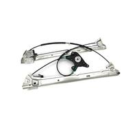 Window Crank Connection For Mercedes For Benz For Vito Van W639 2004-2010 A6397200046 Front Left Right Window Regulator Repair Kit(Front L)