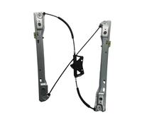 Window Crank Connection For Mercedes For Benz V.447/V250 16-20 V.W448/V260 16-22 Front Door Window Lifter Mechanism Regulator(Left A4477203900)