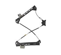 Window Crank Connection For Mercedes For Benz W207 E350/E550 12-/A207 E260/E350 10-12 Front Door Window Lifter Mechanism Regulator(LEFT A2077200746)