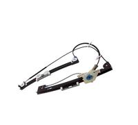 Window Crank Connection For Mini For Cooper For R50 R52 Front Left Window Lifter Window Regulator Without Engine(Front Left)