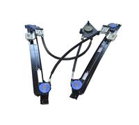 Window Crank Connection For Seat For Altea XL 2004-2015 5P0837461 5P0837462 Window Regulator Front Left Right(Front Right)