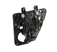 Window Crank Connection For VW For Touareg 7P 2011-2018 7P6839461 7P6839462 Rear Door Window Lifter Mechanism Regulator(7P6839462)