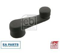 Window Crank for MERCEDES-BENZ FEBI BILSTEIN 38038