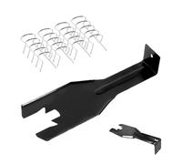 Window Crank Tool - Window Handle Removal Tool, Crank Handle Remover, Car Inside Door Panel | For Automotive Car SUV RV RV Sedan Win