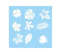 Window Decals to Prevent Bird Strikes, Bird Window Strike Prevention with 4 Sheets Reflective Bird Warning Stickers Window Stickers for Panels, Veranda Doors and Bay Windows