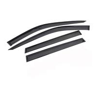 Window deflector Fit For Honda CR-V CRV 2023-2025 Window Visor Guard Vent Shade Wind Deflector Rain Shield Protector Rain window protection cover