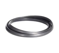 Window Door Seals Sunroof Window Rubber Seal for Mondeo 2004-2018 for Fusion 2007-2012 Sealing Tape Door Window Seal(2007-2012 233CM)