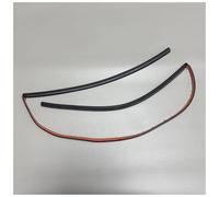 Window Edge Seal for Volvo XC90 XC60 V90 V60