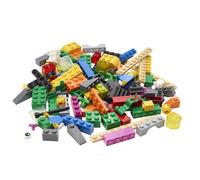 SERIOUS PLAY® Window Exploration Bag - 100 Bags