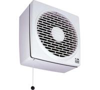Window fan Vario 150/6 P-S with Pull cord