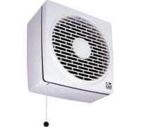 Window fan Vario 230/9 P-S with Pull cord