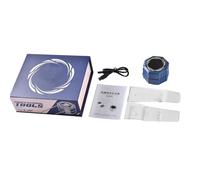 Window Film Cutting Light - Magnetic Tint Cutter, Portable Glass Wrap Trimmer, Premium Window Film Too | Efficient Precision For Car Truck Tractor Automobile RV Trailer Home Sticker Installation