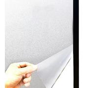 Window Film Privacy 2/3/5 Meters Matte Window Film Privacy Protection Self Adhesive Film For Glass Frosted Window Privacy Film For Glass Windows(30x200 cm)