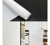 Window Film Privacy Film For Glass Windows, Frosted Window Film Self Adhesive Roll Static Cling Without Glue, Removable Opaque Window Film Anti UV (Size:W70cmxL100cm/W27.56"xL39.37",Color:white matte)