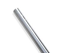 Window Film Privacy,Privacy Film For Glass Windows One Way Window Film Mirror Effect Tint Glass Covering Daytime Privacy Protecting Reflective Anti UV Door Sticker For House(Silver,45x200cm)