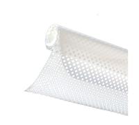 Window Films 6pcs Perforated Mesh Window Film Self Adhesive Dotted One Way Film Privacy Window Glass Stickers For Home Office(White,45 * 100cm)