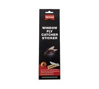 Window Fly Catcher Stickers (Pack 4)