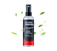 Window Fog Spray - 120ml Quick Defogger Cleaner | Rear Window Defogger | Auto Rain Remover Defogging Spray for Trucks, Pickups, Rv, Camping, Daily Commute, Adventure, Vehicle,