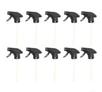 Window for vac Spray Nozzle for Karcher WV1 WV2 WV3 WV5 WV7 Cleaning Tool 4.633-127.0 Plastic Detergent Dispenser(10PACK)