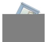 Window Frame for Photography - Reusable Outdoor Frame Viewer - Window Frame for Travel Photos | for Landscapes Portraits Summits Urban Monuments Parties Studio