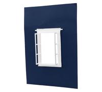 Window Frame Photography Prop Creative Travel Aid for Outdoor Scenery