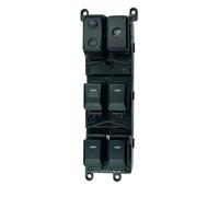 Window Front Left Driver Side Master Swtich Button Fit For KIA For FORTE 2012-2018 For Kia K3 2012-2016,93570-B5000,93571-A7000