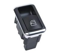 Window Front Left Switch For Benz C E Class W204 W207 W212 C200 220 250 300 E200 260 GLK204 350 Power Button Car Buttons Model B Master Window Regulator Switch(1pc small switch)