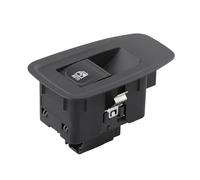 Window Front Left Switch For Captur II For Clio 5 Car 254013877R 25401-3877R Master Power Control Lift Buttons Window Regulator Switch