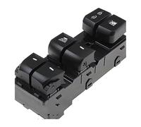 Window Front Left Switch For Hyundai For Elantra Lang Move 2012-2016 935703X000 93570-3X000 Car Electric Master Power Buttons Window Regulator Switch