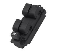 Window Front Left Switch For Mazda 3 Series BK 2003-2009 Electric Power Master Lifter Control Button AASS-BP4L-66-350 Car Buttons Window Regulator Switch