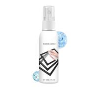 Window Glass Cleaner for 30ml Reflective Coating Mist, Streak-Free Mirror Spray for Home Car Bathroom | 1.1x1.1x4.3 in, Kitchen Windshield Door Shower, Restore Shine, Quick Dry