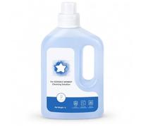 Window Glass Cleaning Solution, 1L, 1 Bottle, Bluebell Scent
