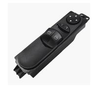 Window Glass Lift Button For VW For Crafter For Master 2006-2017 A9065451213 WS532 9065451213/ 2E0 959 A906 545 1213 Power Window Switch FRONT LEFT Electric Window Switch