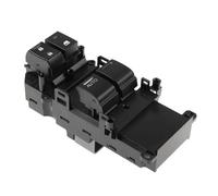 Window Glass Lift Elevator Switch Console Suitable for 35750-TE0-A01 35750-TE0-A02 Electric Power Rearview Button Automobile Glass Elevator Switch Motorbike Part Automatic Window Closers
