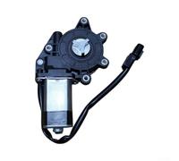Window Glass Lift Motor 24V Front Left for isuzu FVR23 6WG1 Window | 24V system compatibility, front left position, precise gear mechanism, smooth glass lifting operation