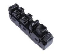 Window Glass Lift Switch Button 15883323 For GMC For Sierra For Yukon Master Power Electric Window Switch