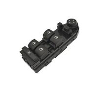 Window Glass Lift Switch Button 61313414354 61313414355 For X3 2003-2010 For E83 Car Electric Power Master Window Switch Replacement(Model B)