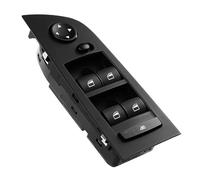 Window Glass Lift Switch Button 61319217329 For 3 Series For E90 For E91 For 325i 2006 Electric Window Glass Lifter Switch