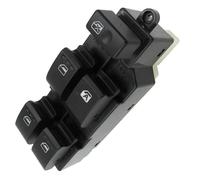 Window Glass Lift Switch Button 84820-B4010 84820B4010 For TOYOTA For Rush 2006 For CBA-J200E For Yaris For Camry Electric Power Window Master RHD