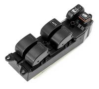 Window Glass Lift Switch Button For 4Runner For Camry For Avalon For Corolla Echo 1998 1999 Power Window Lifter Master Control Switch 84820-60090