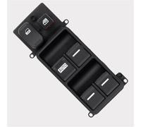 Window Glass Lift Switch Button For Accord For Sedan 2003 2004 2005 2006 2007 Window Switch Compatible With Driver Side Master Power Window Switch