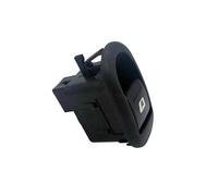 Window Glass Lift Switch Button For Citroen For C2 For C3 II For C3 For Pluriel For Peugeot For 1007 96401469XT 6554L7