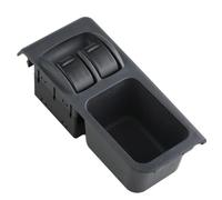 Window Glass Lift Switch Button For Daewoo For Lanos 96230793 LHD Front Left Window Lifter Control Switch Button Car