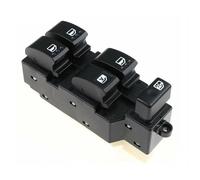 Window Glass Lift Switch Button For Daihatsu For Sirion For Avanza BB Front LHD RHD Power Main Window Lifter Button Control Switch84820B2010(RHD)