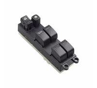 Window Glass Lift Switch Compatible With Infiniti For I-35 2002 2003 2004 All Engine Power Window For Master Control Switch Glass Lift European Marke 25401-2Y910(Model B)