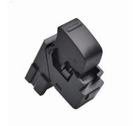 Window Glass Lift Switch Compatible With Infiniti For I-35 2002 2003 2004 All Engine Power Window For Master Control Switch Glass Lift European Marke 25401-2Y910(Model A)