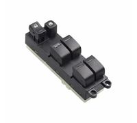 Window Glass Lift Switch Compatible With Subaru For Impreza 2002 2003 2004 2005 2006 Power Window For Master Control Switch Glass Lift Car Styling European Marke(FL)