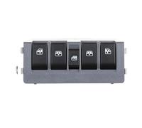 Window Glass Lifter Control Switch Buttons For Chevy For Sail 2010 2011 2012 2013 2014 9005041 9005042 9005043 Button(11 pins 9005041)