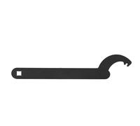 Window Glass Regulator Adjuster Wrench with Easy Grip Handle to Retain Nut Removal and Replacement Ideal for R50 S JCW R53 and Series E81 E82 E88